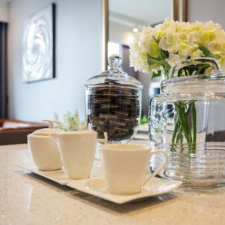 Menlyn Maine Residence Unit 1419 Pretoria-Noord Kültér fotó