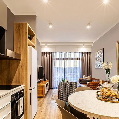 Menlyn Maine Residence Unit 1419 Pretoria-Noord Kültér fotó