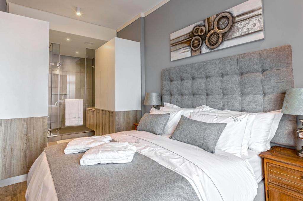 Menlyn Maine Residence Unit 1419 Pretoria-Noord Kültér fotó