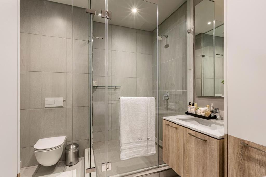 Menlyn Maine Residence Unit 1419 Pretoria-Noord Kültér fotó