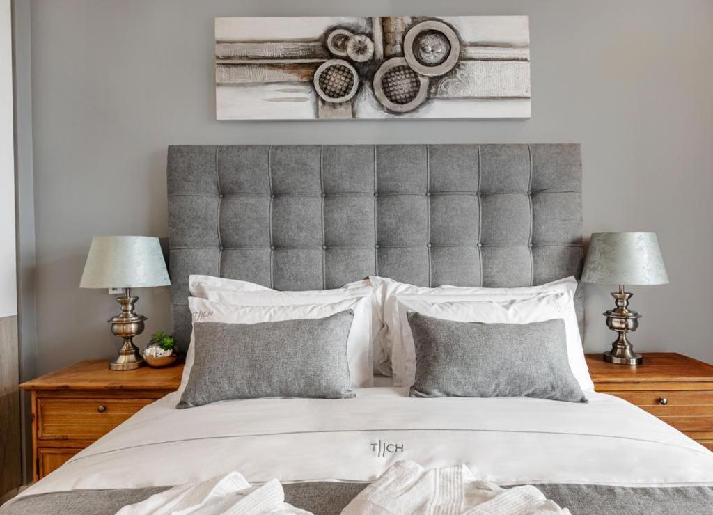 Menlyn Maine Residence Unit 1419 Pretoria-Noord Kültér fotó