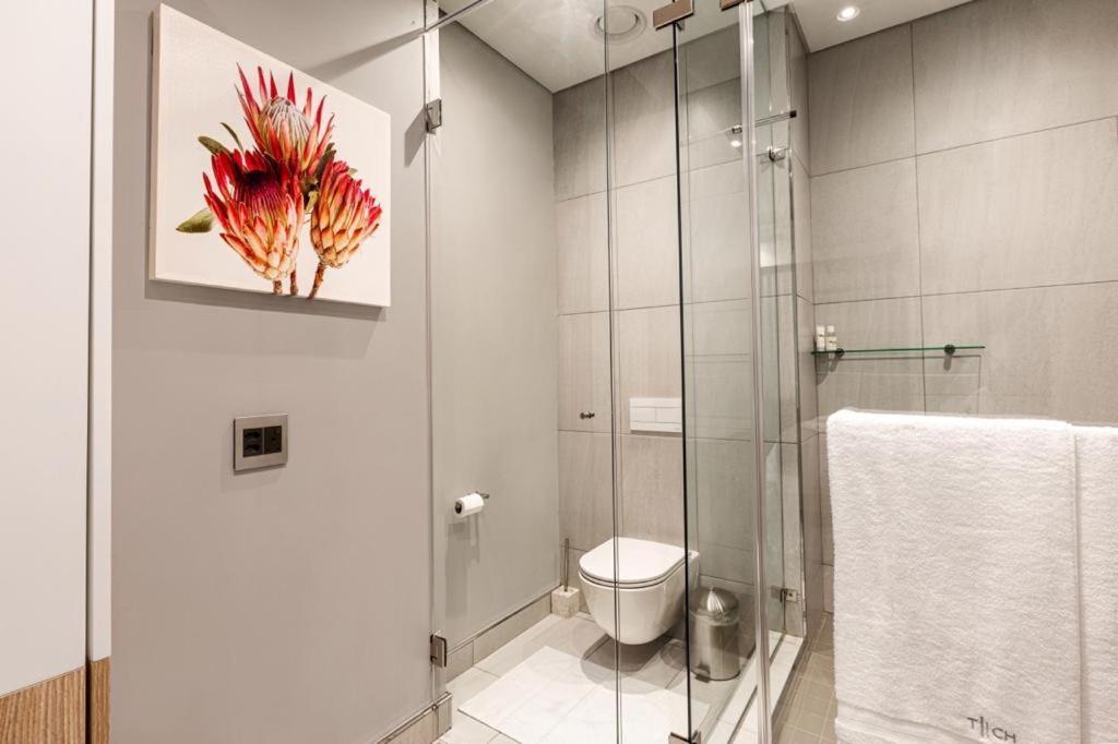 Menlyn Maine Residence Unit 1419 Pretoria-Noord Kültér fotó