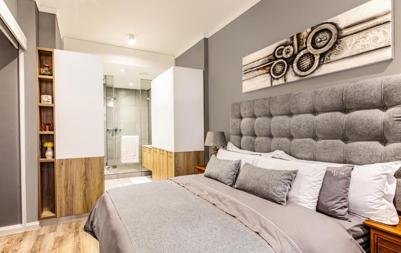 Menlyn Maine Residence Unit 1419 Pretoria-Noord Kültér fotó